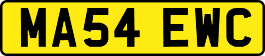 MA54EWC