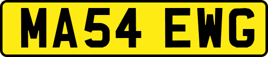 MA54EWG
