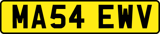 MA54EWV