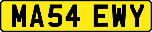 MA54EWY