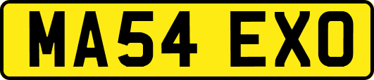 MA54EXO