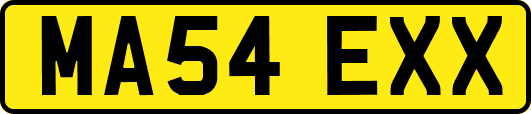 MA54EXX