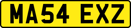 MA54EXZ