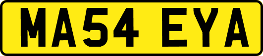 MA54EYA