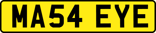 MA54EYE