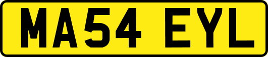 MA54EYL