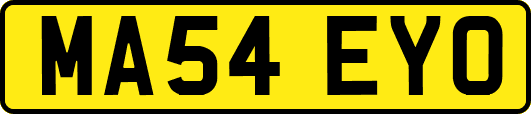 MA54EYO