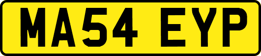 MA54EYP