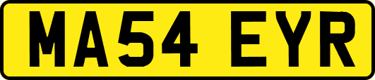 MA54EYR