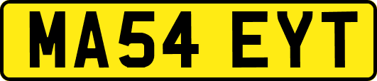 MA54EYT