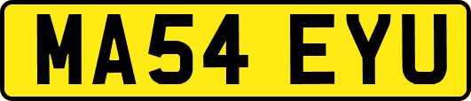 MA54EYU