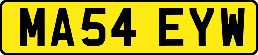 MA54EYW