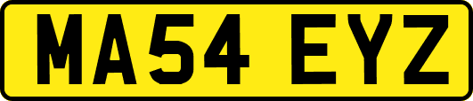 MA54EYZ