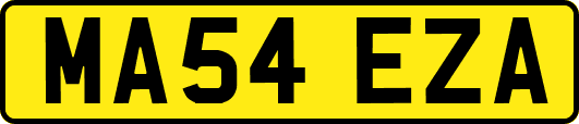 MA54EZA