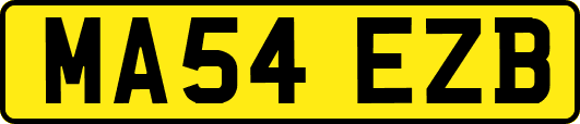 MA54EZB