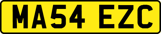 MA54EZC