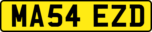 MA54EZD