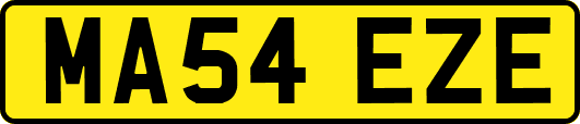 MA54EZE