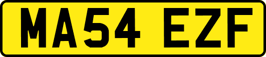 MA54EZF