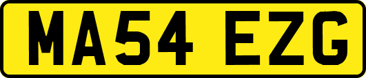 MA54EZG