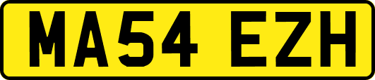 MA54EZH