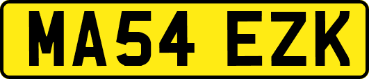 MA54EZK