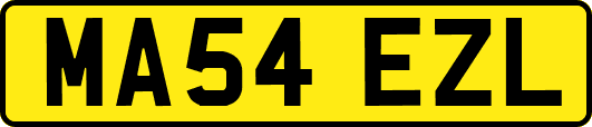 MA54EZL
