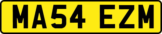MA54EZM