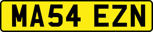 MA54EZN