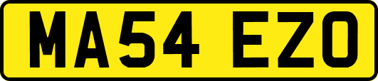 MA54EZO