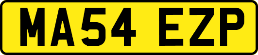 MA54EZP