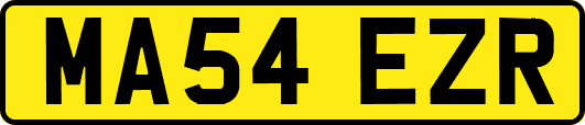 MA54EZR