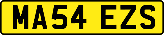 MA54EZS