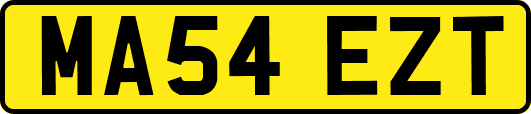 MA54EZT