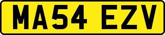 MA54EZV