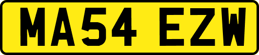 MA54EZW
