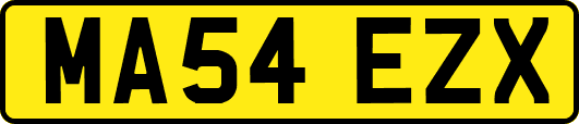 MA54EZX