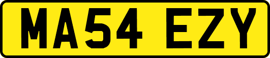 MA54EZY