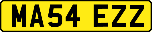 MA54EZZ