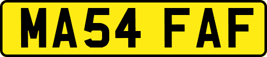MA54FAF