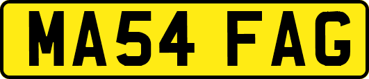 MA54FAG