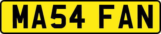 MA54FAN