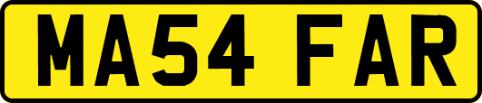 MA54FAR