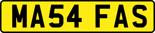 MA54FAS