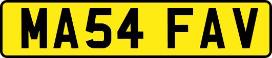 MA54FAV