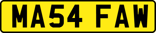 MA54FAW