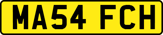 MA54FCH