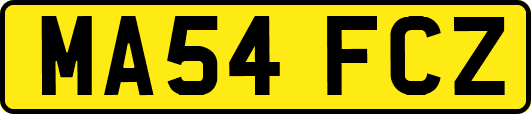 MA54FCZ