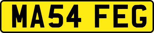 MA54FEG