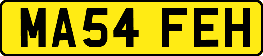 MA54FEH